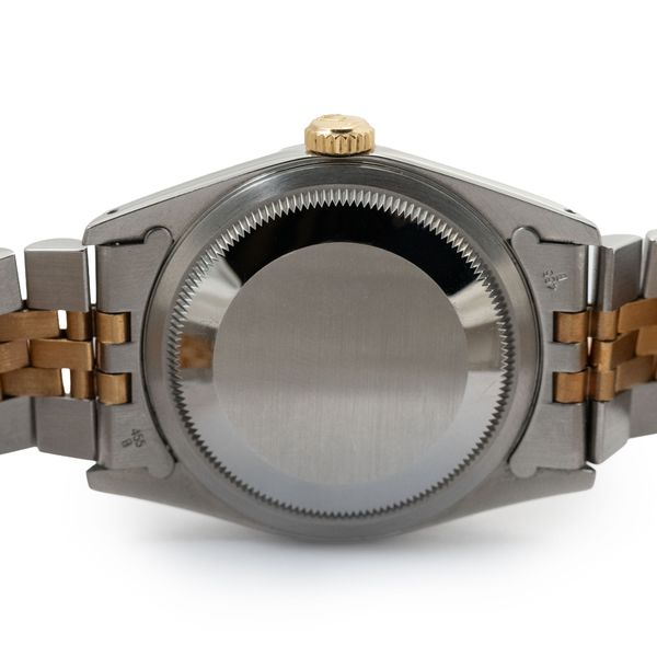 Rolex Datejust 16233